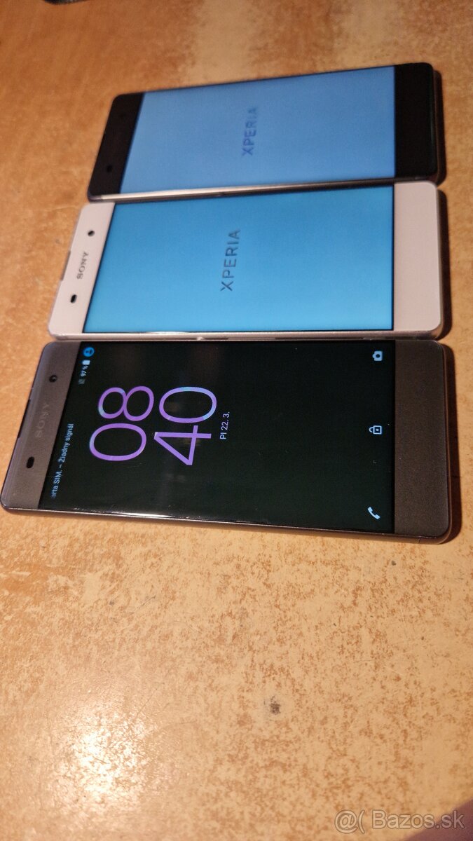 Sony xperia XA - 4