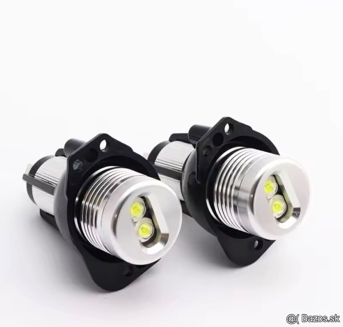 LED Angel Eyes BMW - 4