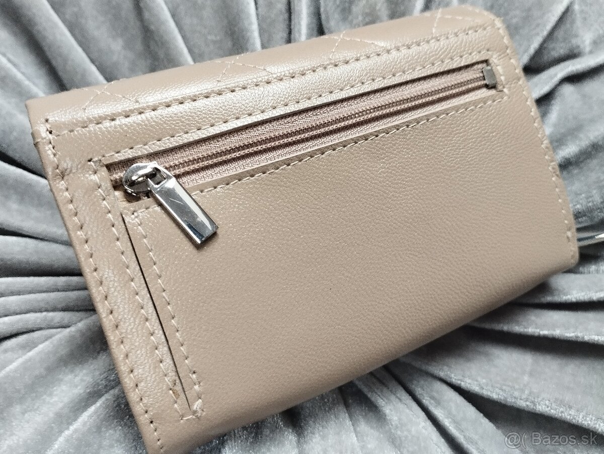 Peňaženka dámska - 4