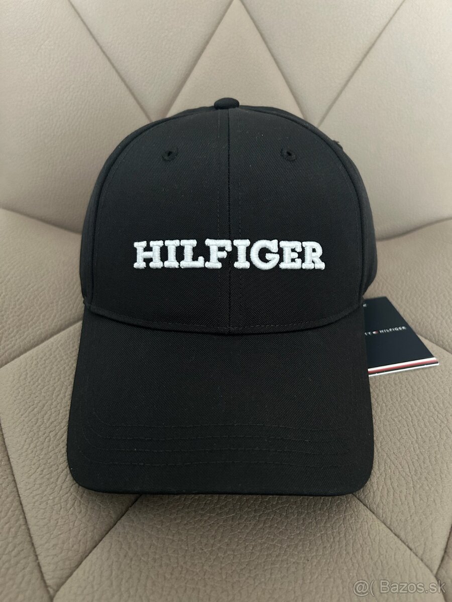 Šiltovka Tommy Hilfiger - 4