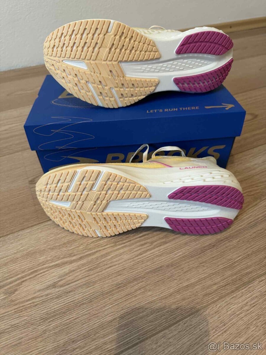 Bežecké tenisky - 4