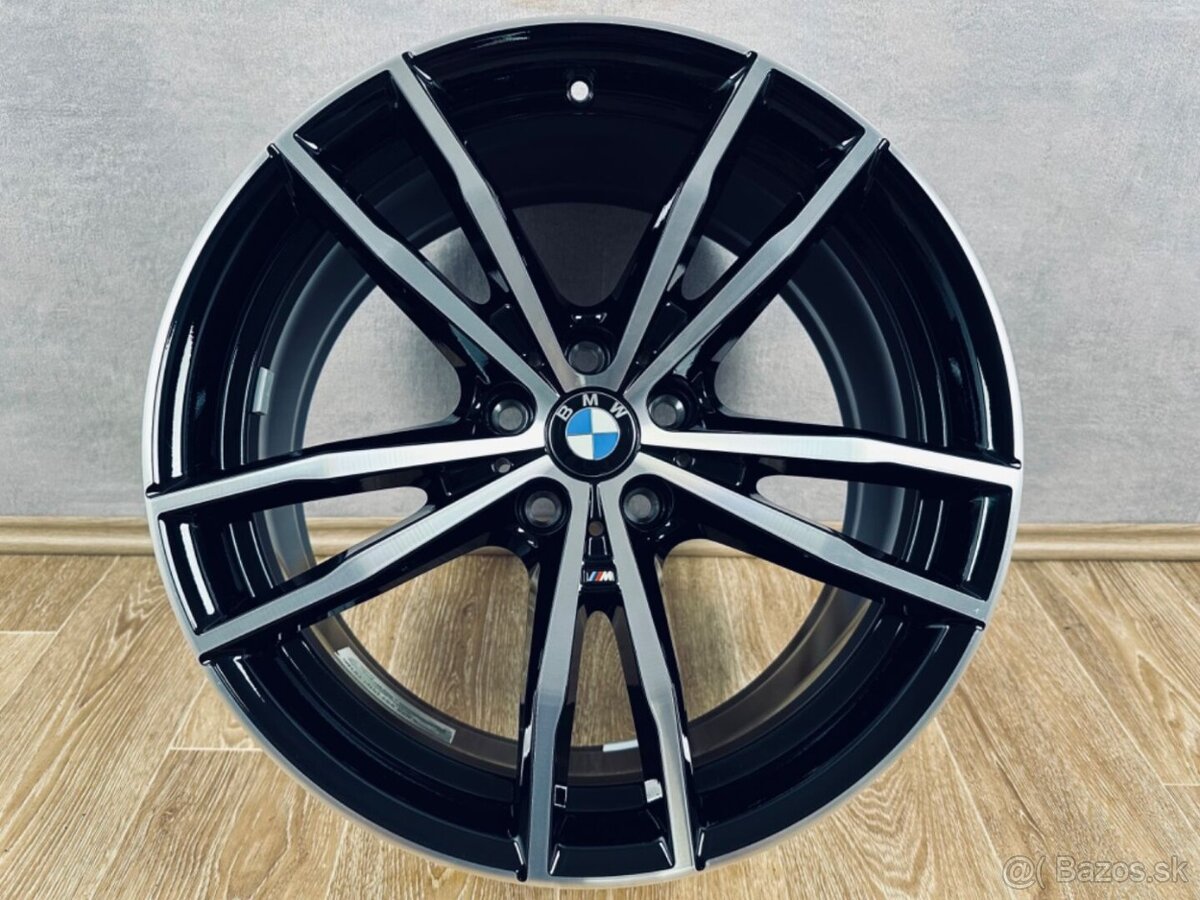 Originál R19 kolesa BMW 3 G20 styling 791M - 4