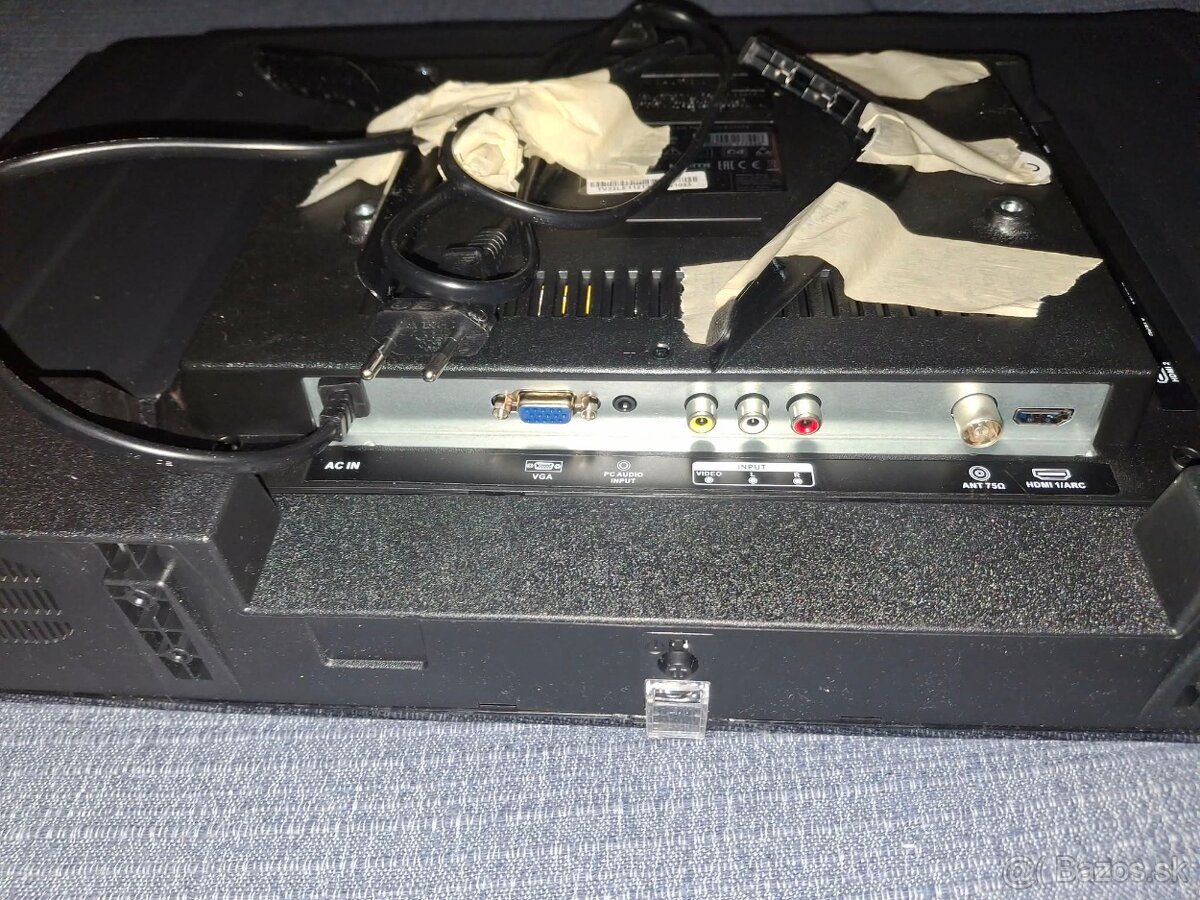 Predam dva televizory znacky filipsh a vivax - 4