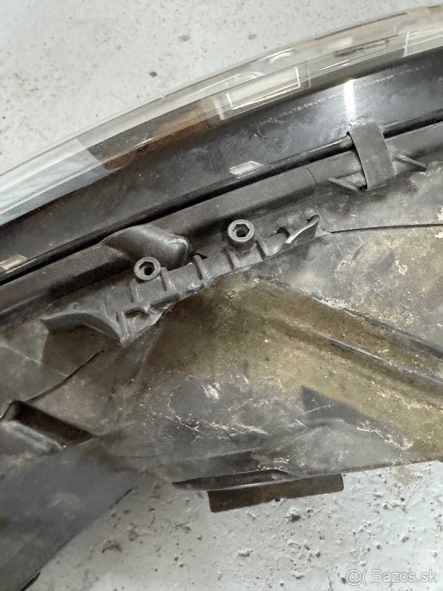 Full led svetlo audi a4 b9 2022 - 4