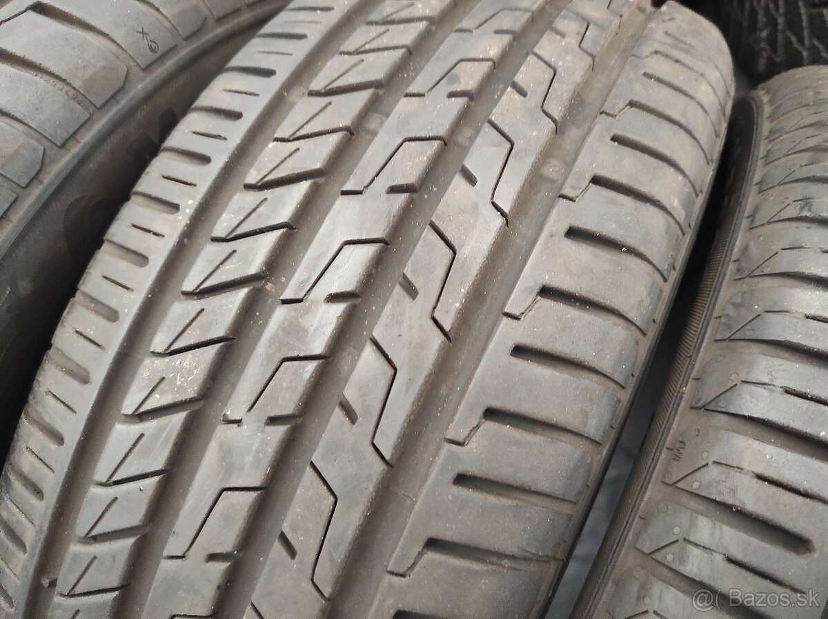 Letne pneu 205/55 R16 Matador 4ks - 4