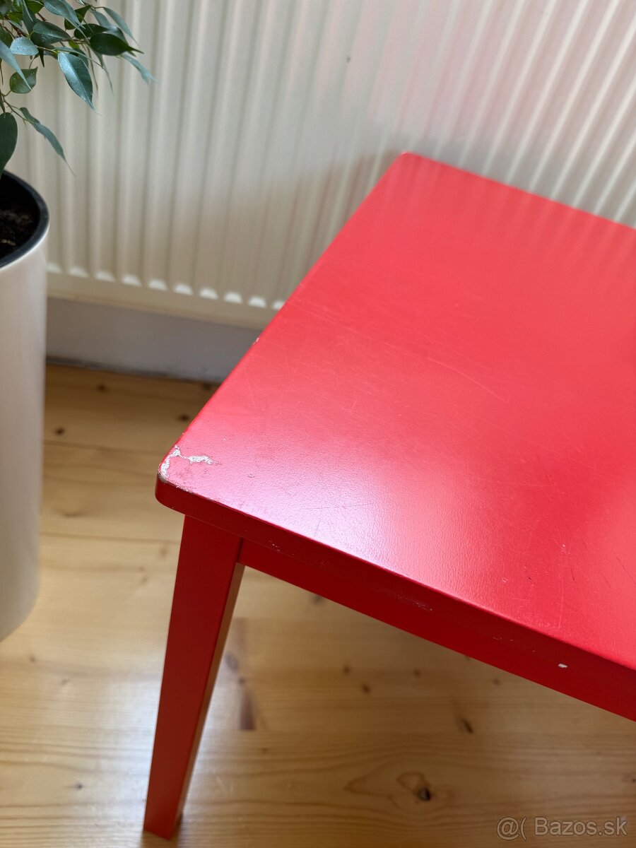 Detský stôl - 4