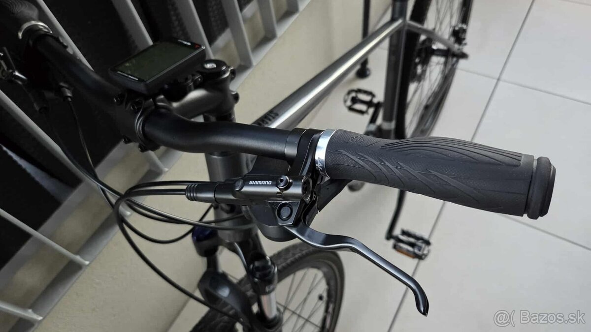 Bicykel Ctm Stark 28'' - 4