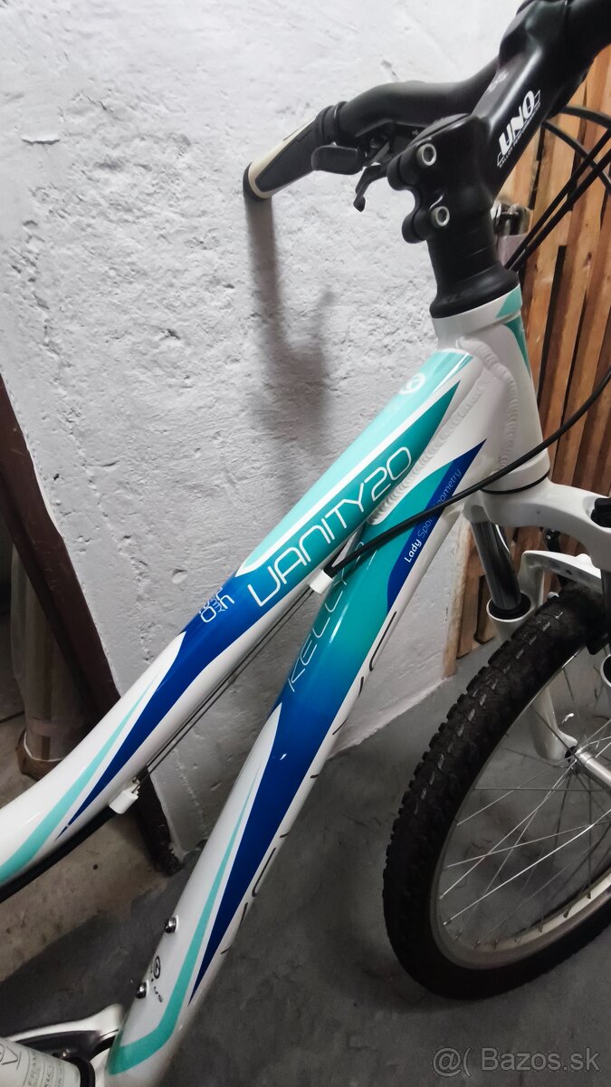 Kellys Vanity 20 - 4