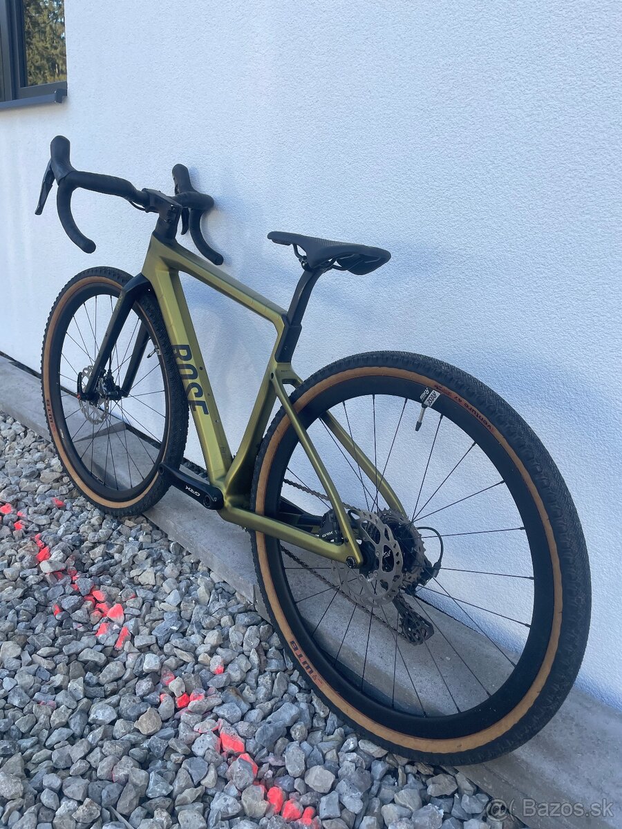 Rose Backroad GRX - 4