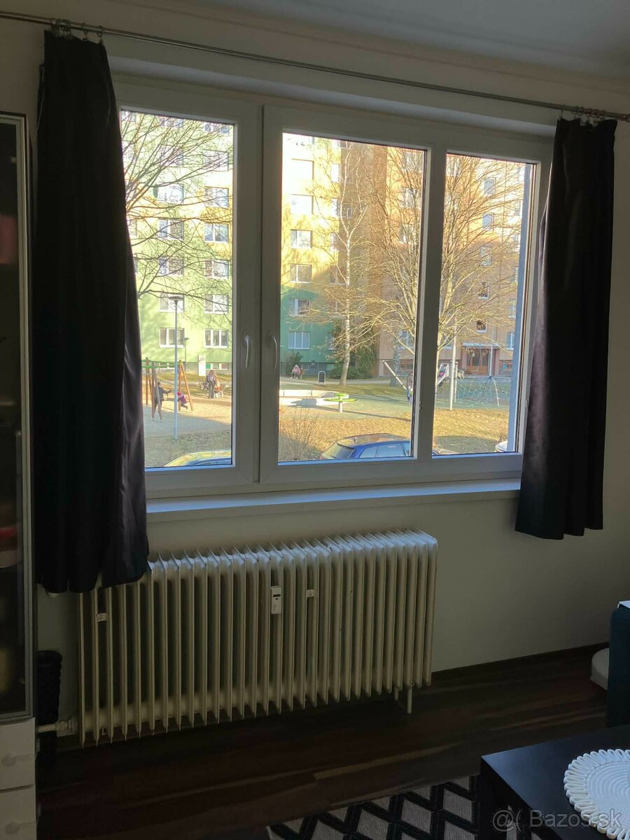 Prenajmem byt v Kežmarku - 4