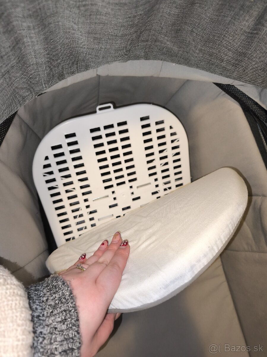 Roan bass next - 3 kombinácia - 4