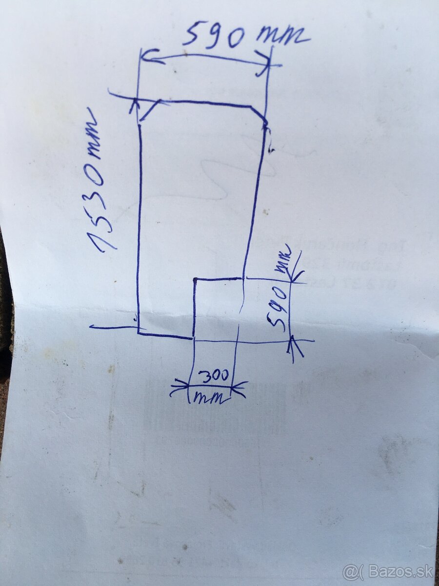 Kuchynský stôl - 4