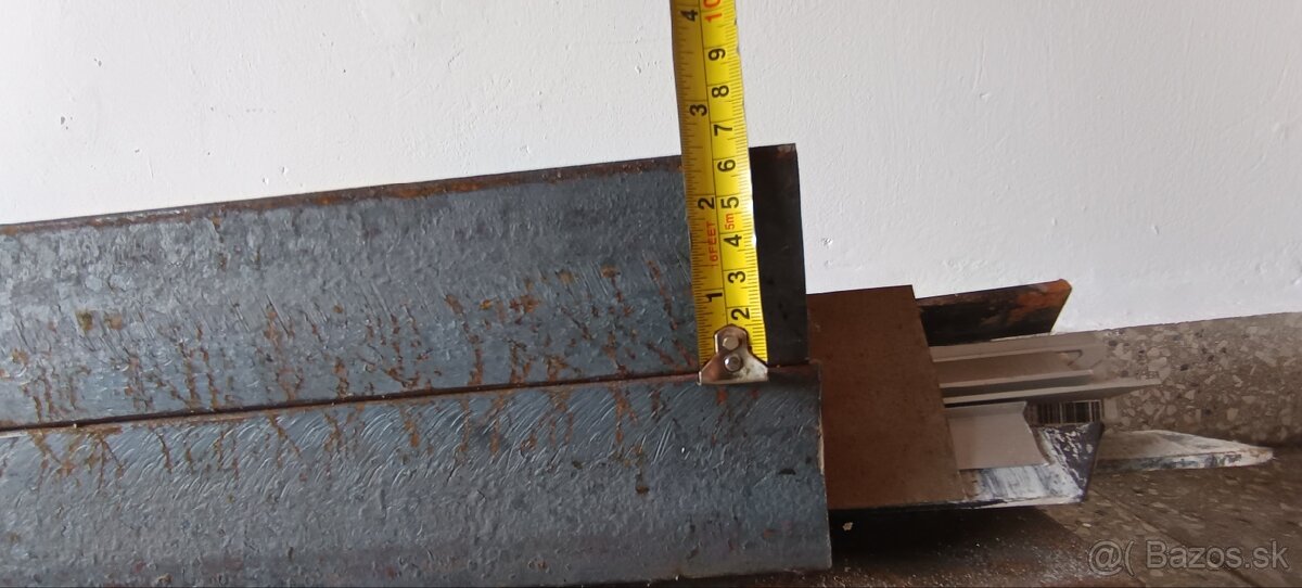 Predám U profil - 4