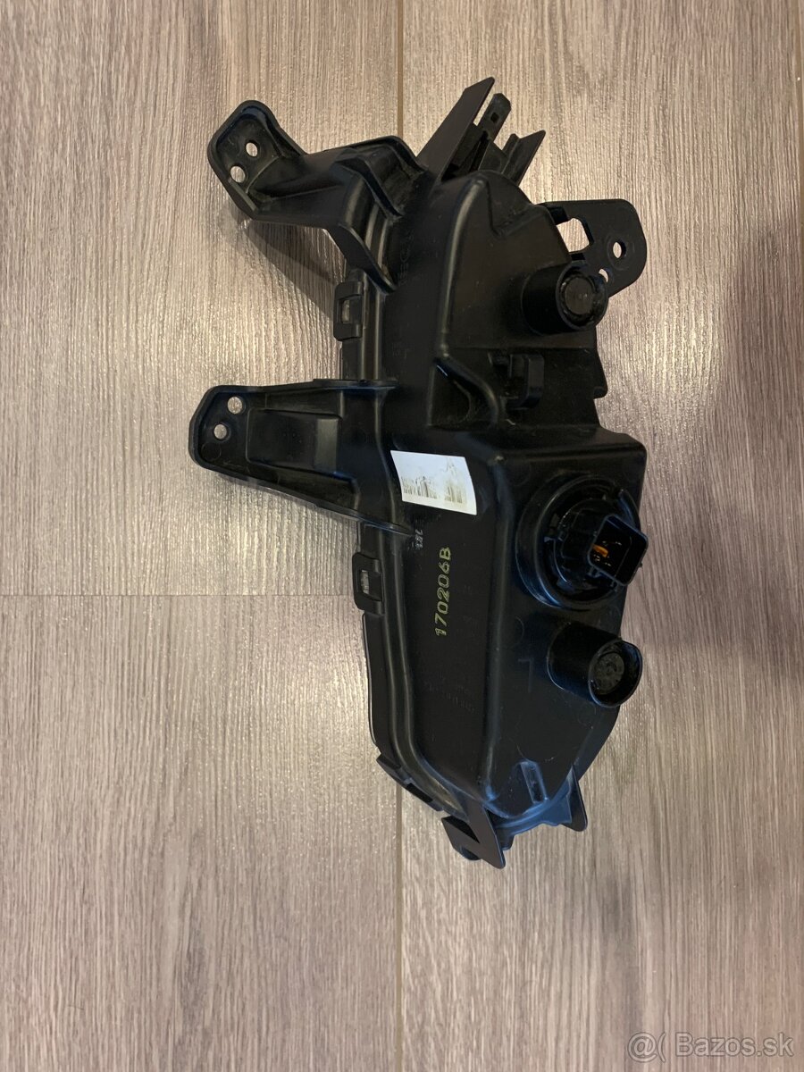 Hyundai i30 (PDE) - lave LED svetlo - 4