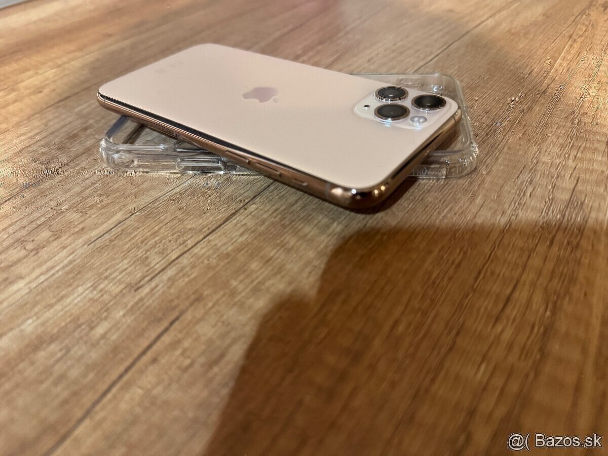 Iphone 11 Pro 256GB - 4