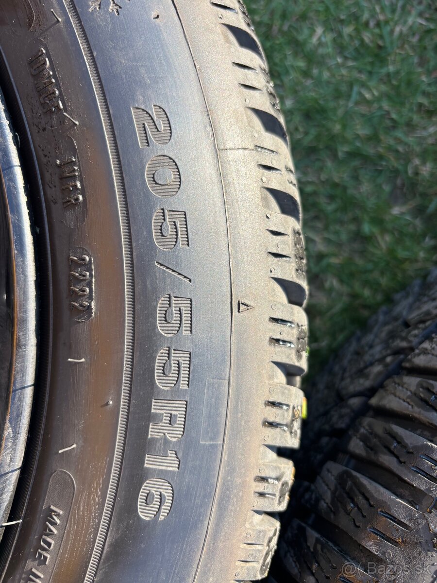 Predám/vymením elektrony - 4