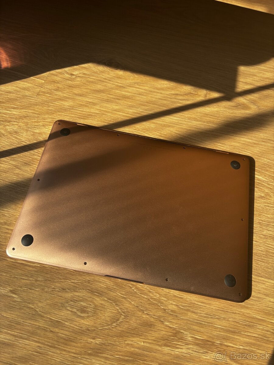 MacBook Air 13” 2019 - 4