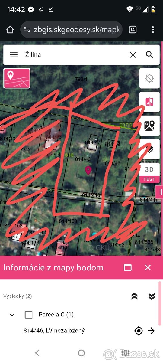 Predam záhradnú chatku na Dubni - 4