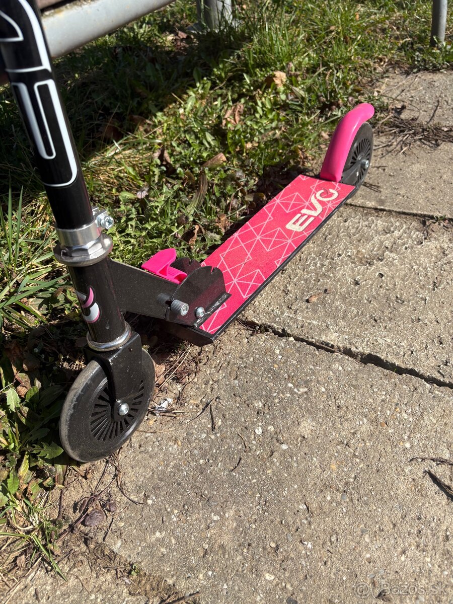 Detska kolobezka - 4