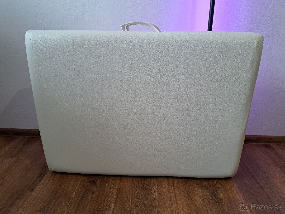 MASÁŽNY STÔL / LEHÁTKO - 4