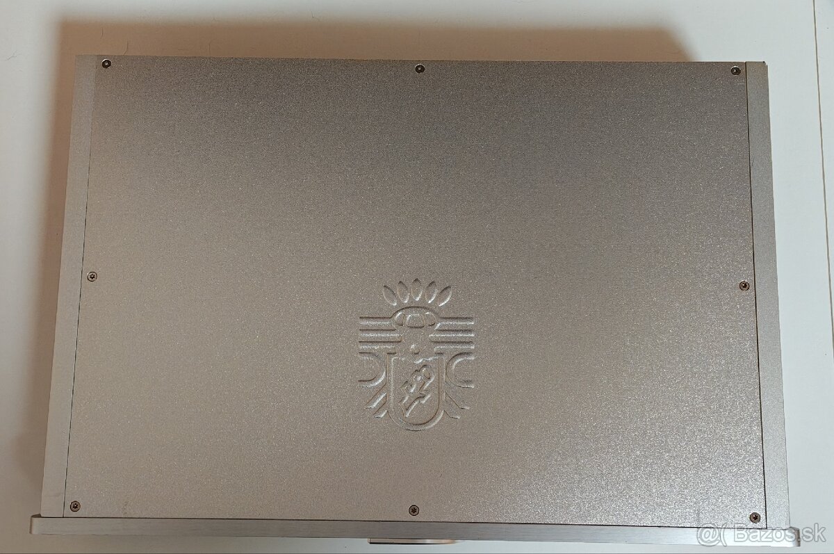 CD BLOCK C-100MKII - 4