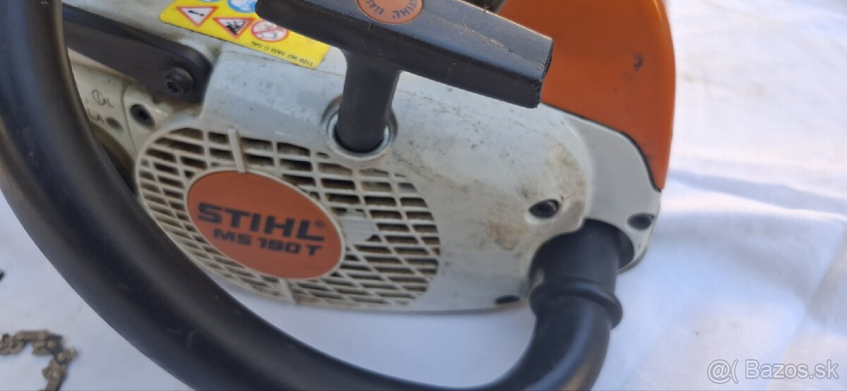 Stihl - 4
