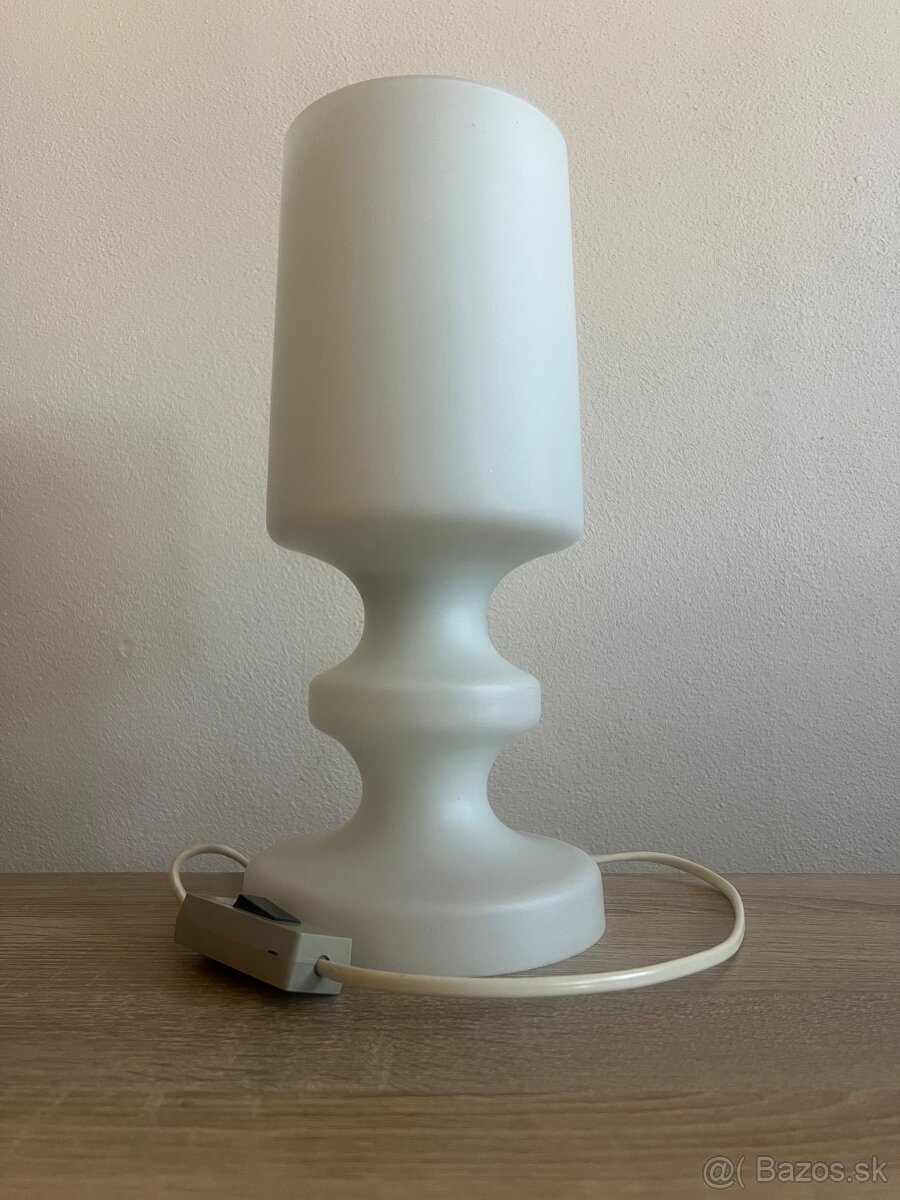 Retro lampa od Štepán Tabery - 4