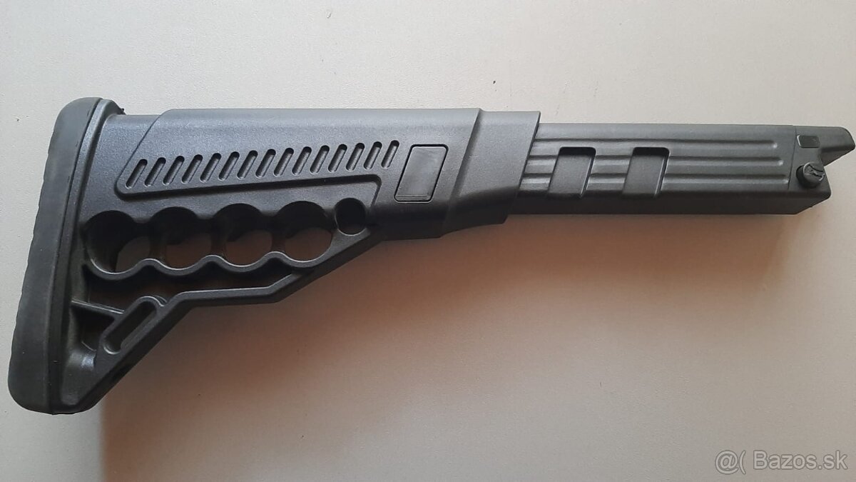 brokovnica Radical canavar P11 - 4