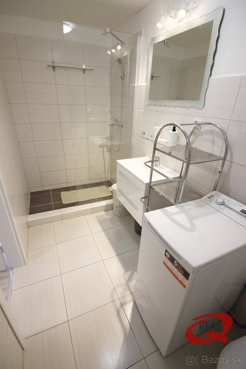 ZARIADENÝ MEZONETOVÝ BYT V RODINNOM DOME - 4