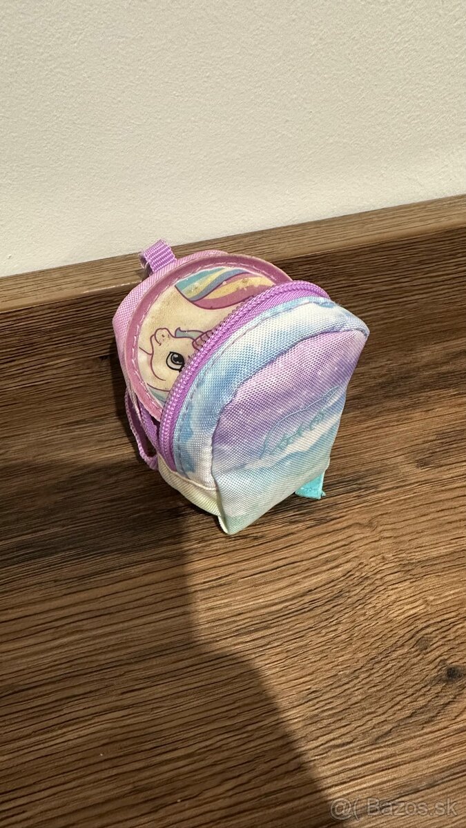 Školská taška - 4