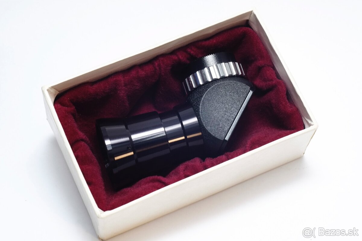 Nikon uhlový hľadáčik - 4