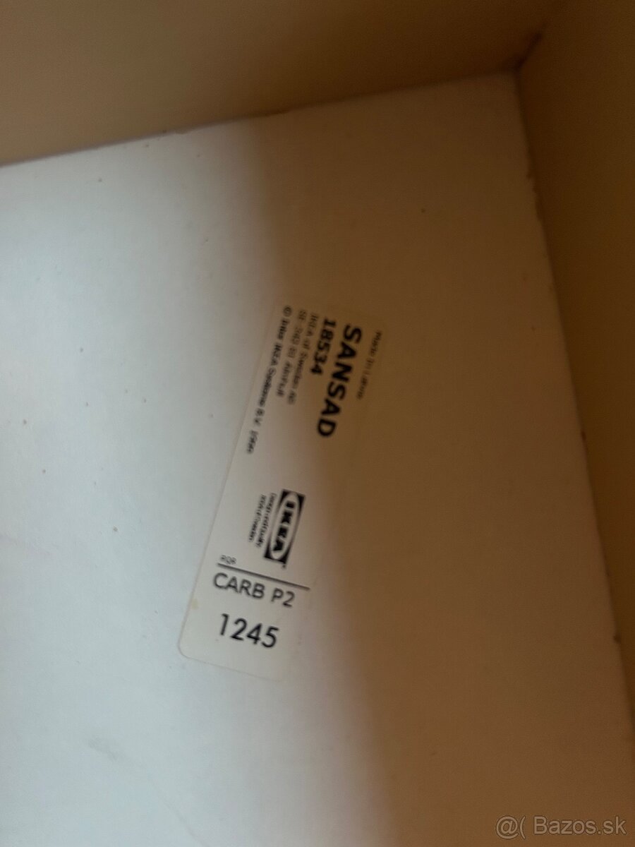 Detský rastúci stôl - 4