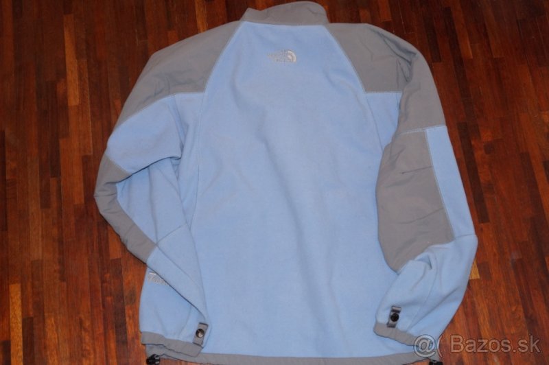 Windstopper bunda North Face - 4