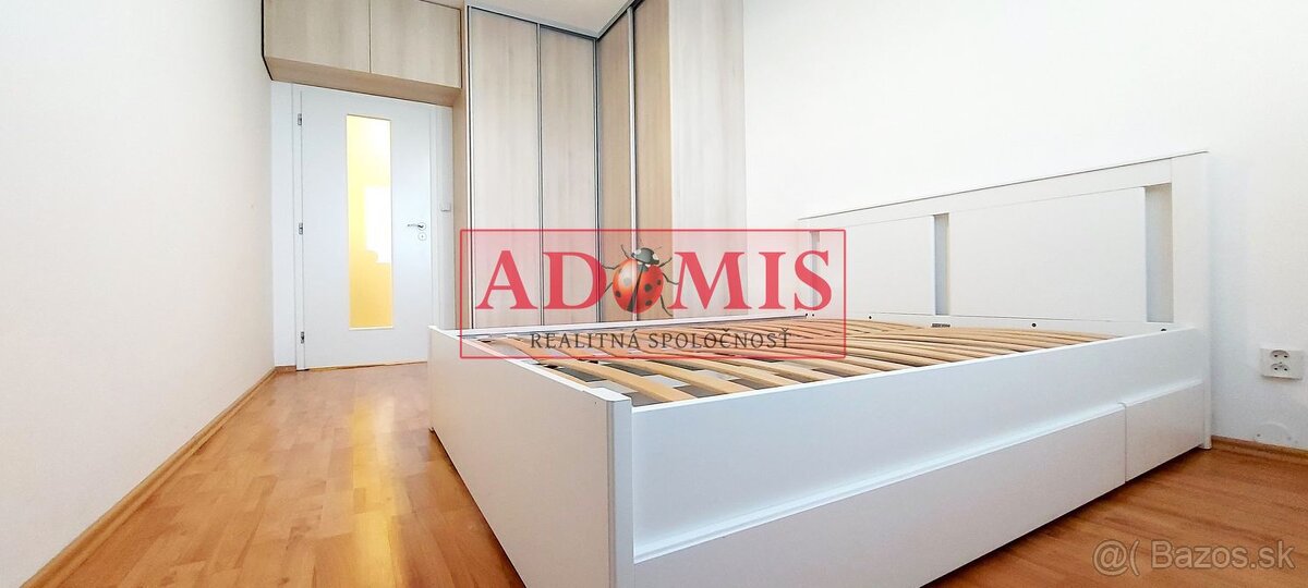 ADOMIS - predaj 2izbový byt, Bauerova ulica, KVP, Košice II - 4