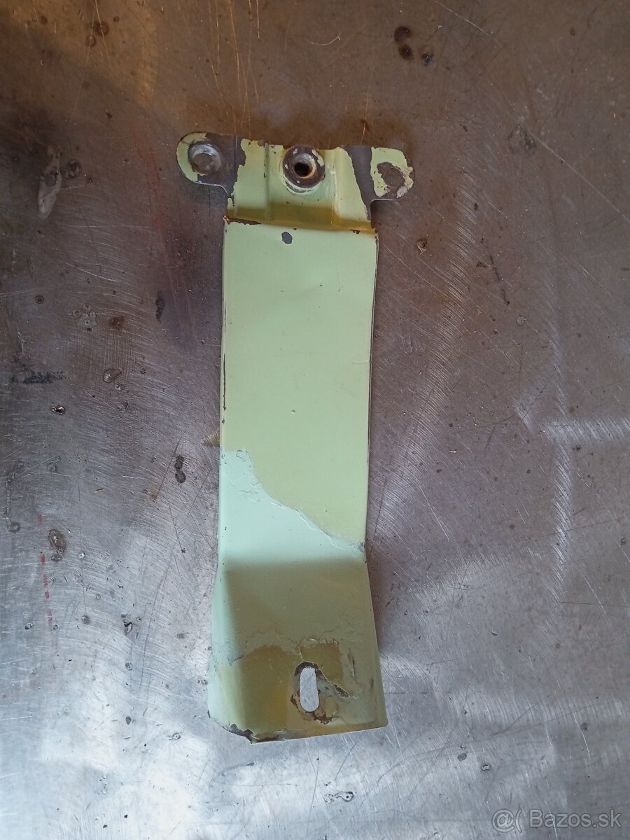 Predám diely Jawa 550,555 - 4