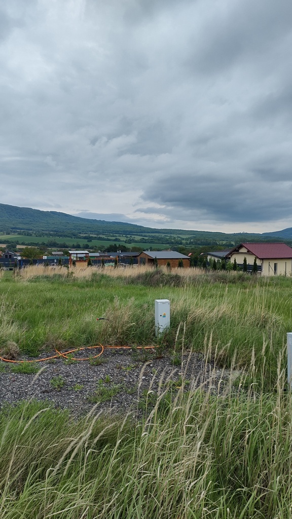 POZEMOK O VÝMERE 863 m2 VÝŠNÁ KAMENICA - 4