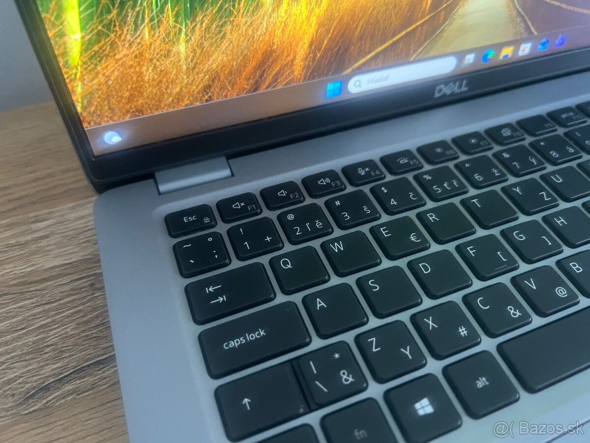 Notebook DELL Latitude 5421 (14", i5-11500H, GeForce MX450) - 4