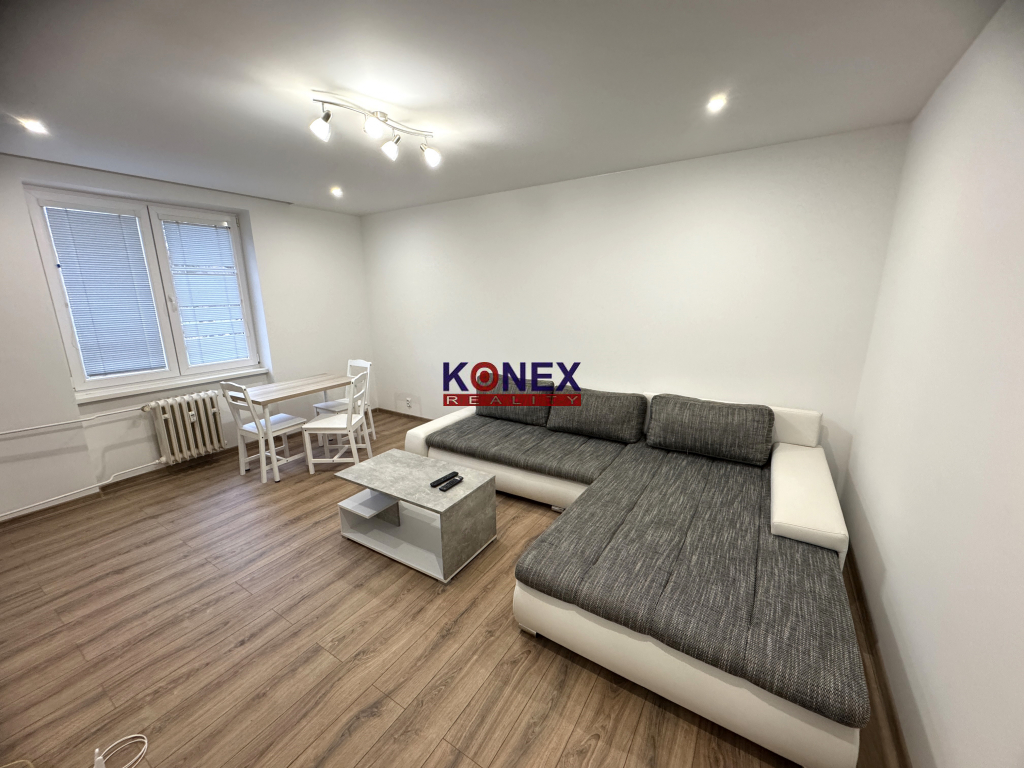 NA PRENÁJOM Krásny 2-izbový byt MICHALOVCE - 4