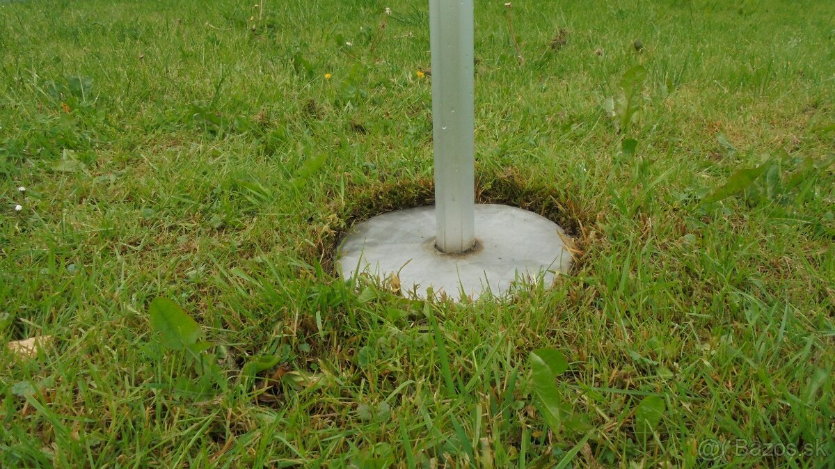 Sušiak na bielizeň - 4