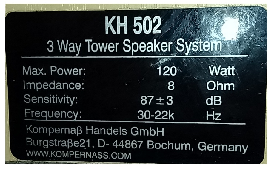 predám aktívne bedňe Creative- aj rôzne iné - 4