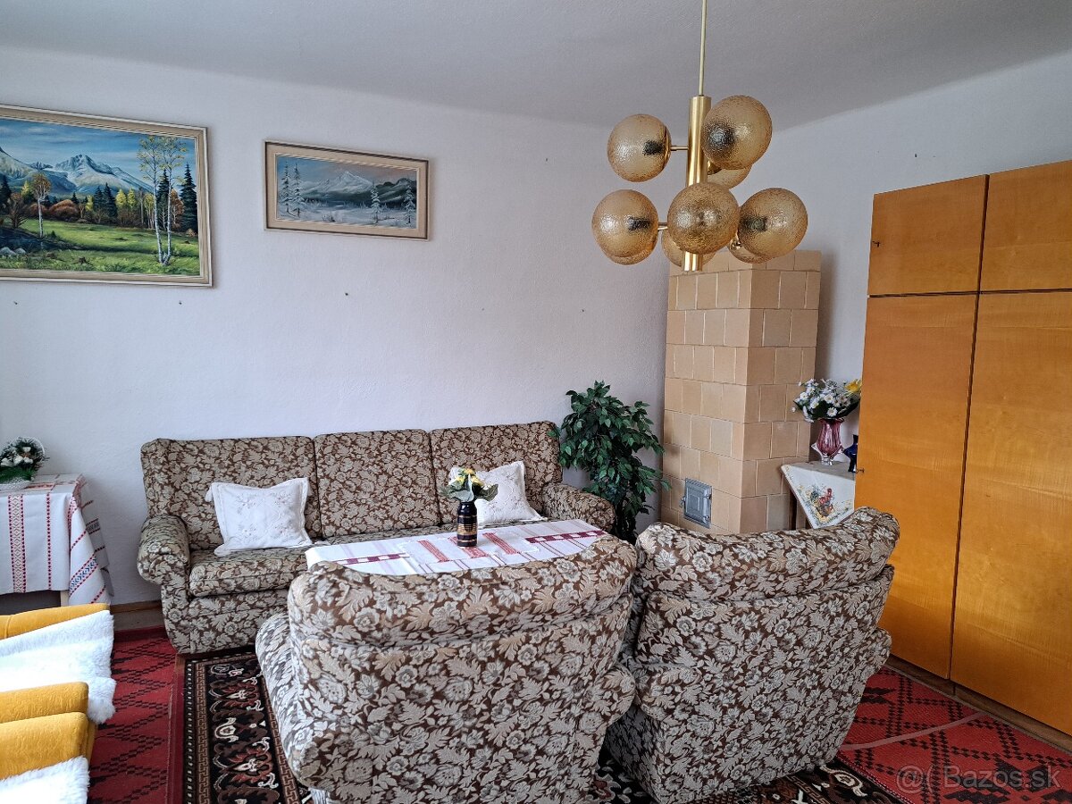 Nábytok na predaj - 4