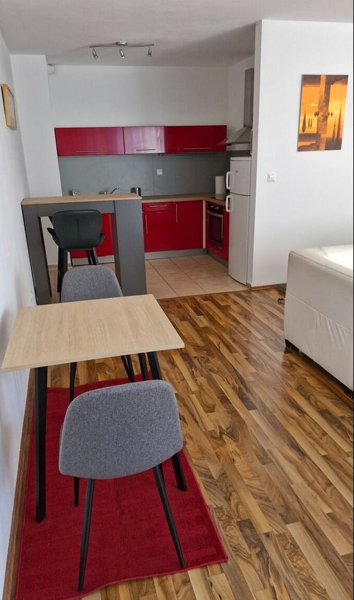 BA II. 2 izbový byt s parkovaním na Križovatkách - 4