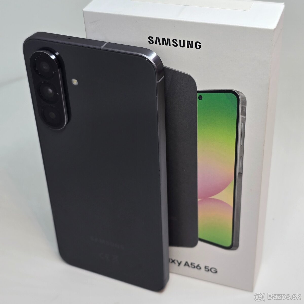 Samsung Galaxy A56 256GB - 4