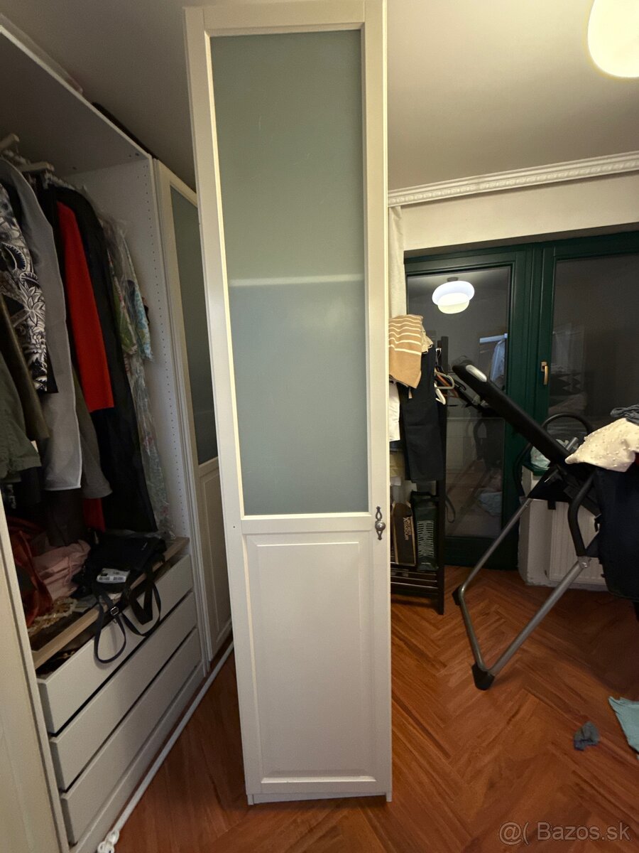 Ikea PAX 59x58x235 - 4