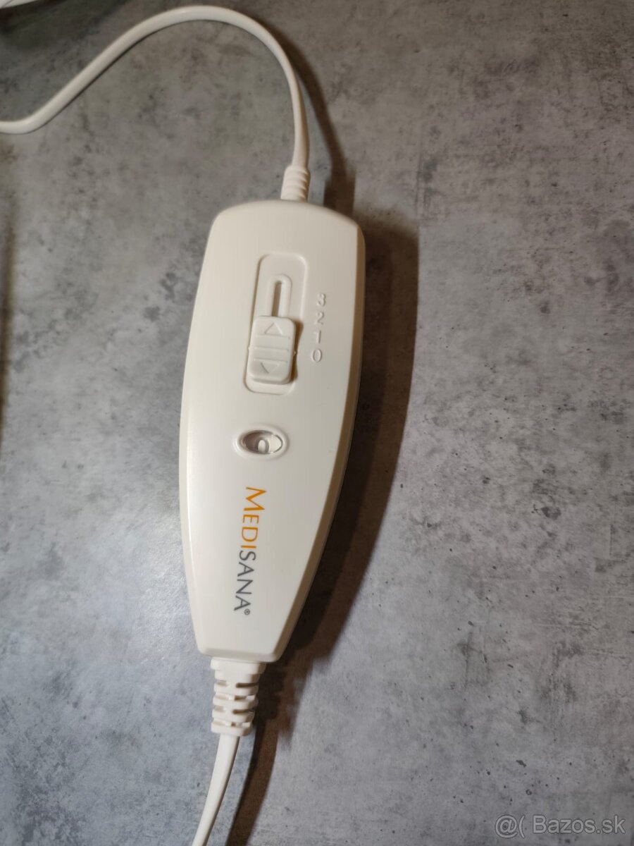 Ohrievač nôh/nohou - NOVÝ - 4