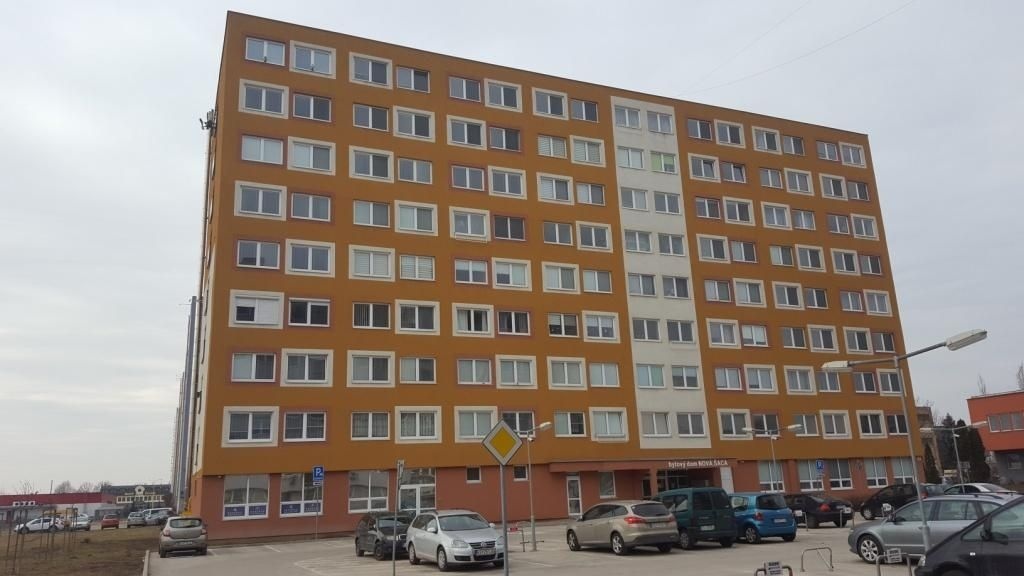 1,5 izb. byt Košice, 36m2, Učňovská 8 s parkov. miestom - 4