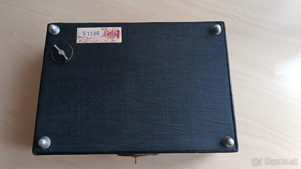 HRACIA ŠPERKOVNICA - IBA OSOBNÝ ODBER - 4