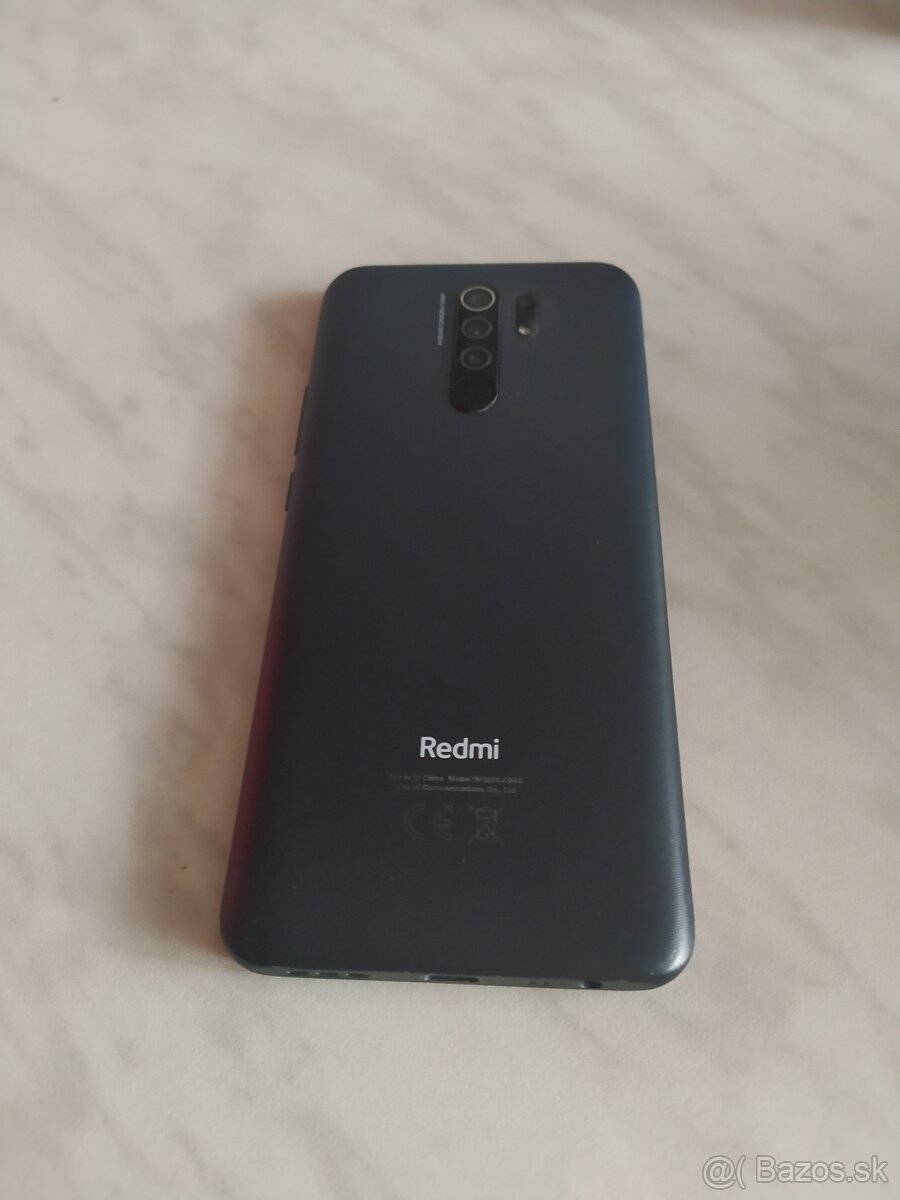 Redmi 9 - 4