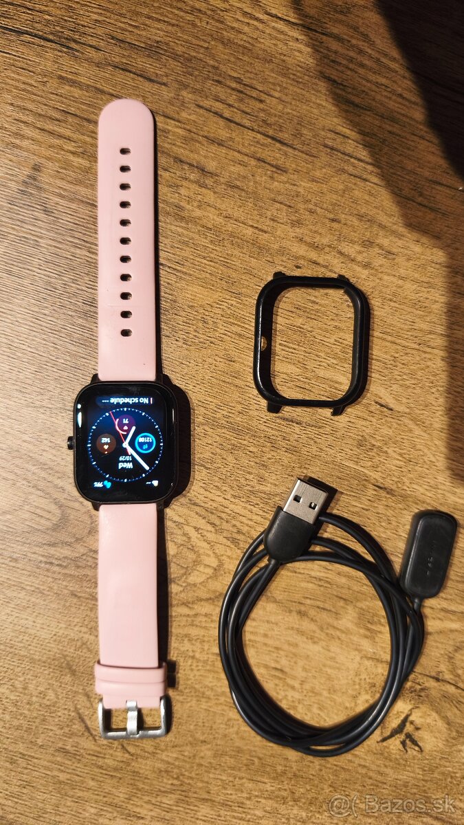 smart hodinky Amazfit GTS - 4