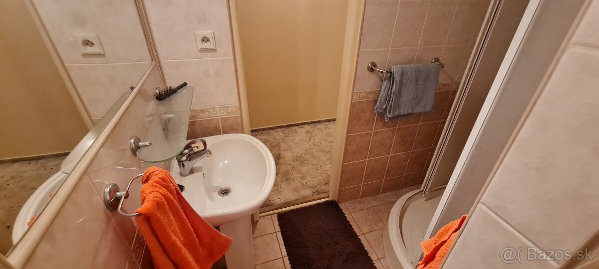 Garzonka na predaj, Centrum Žiliny, 20m2 - 4